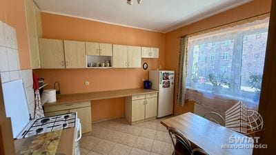 Mieszkanie na sprzedaż, Szczecin Pogodno, 2 pokoje, 43 m² — DHN20008, zdjęcie 4