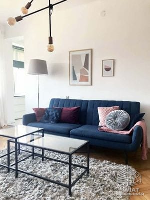 Mieszkanie na sprzedaż, Szczecin Pogodno, 2 pokoje, 41 m² — ELD21181, zdjęcie 1