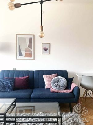 Mieszkanie na sprzedaż, Szczecin Pogodno, 2 pokoje, 41 m² — ELD21181, zdjęcie 2