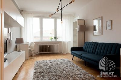Mieszkanie na sprzedaż, Szczecin Pogodno, 2 pokoje, 41 m² — ELD21181, zdjęcie 4
