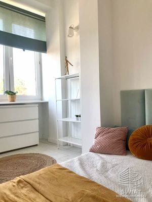 Mieszkanie na sprzedaż, Szczecin Pogodno, 2 pokoje, 41 m² — ELD21181, zdjęcie 5