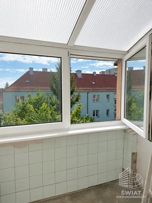 Mieszkanie na sprzedaż, Szczecin Pogodno, 2 pokoje, 51 m² — ELT34595, zdjęcie 5