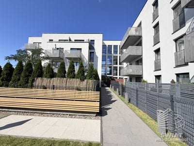 Mieszkanie na sprzedaż, Szczecin Pogodno, 3 pokoje, 70 m² — ELT34612, zdjęcie 1