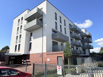 Mieszkanie na sprzedaż, Szczecin Pogodno, 3 pokoje, 70 m² — ELT34612, zdjęcie 2