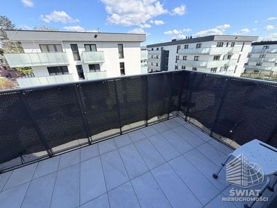 Mieszkanie na sprzedaż, Szczecin Pogodno, 3 pokoje, 70 m² — ELT34612, zdjęcie 5