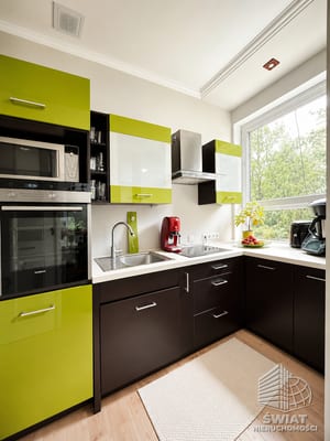 Mieszkanie na sprzedaż, Szczecin Pogodno, 4 pokoje, 81 m² — GIN20109, zdjęcie 6