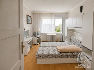 Mieszkanie na sprzedaż, Szczecin Pogodno, 2 pokoje, 54 m² — HES29287, zdjęcie 5