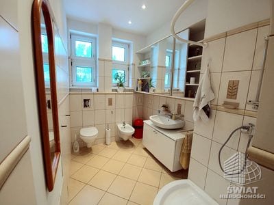 Mieszkanie na sprzedaż, Szczecin Pogodno, 5 pokoi, 131 m² — HOR21737, zdjęcie 6