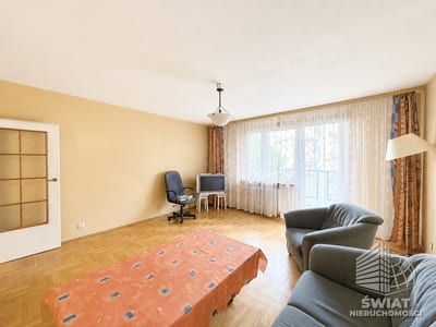 Mieszkanie na sprzedaż, Szczecin Pogodno, 3 pokoje, 70 m² — IDN34228, zdjęcie 2