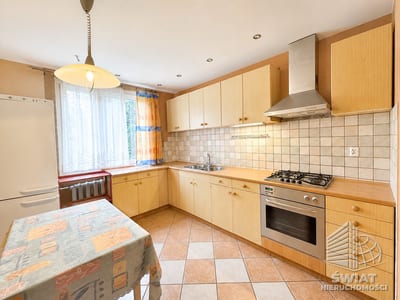 Mieszkanie na sprzedaż, Szczecin Pogodno, 3 pokoje, 70 m² — IDN34228, zdjęcie 3