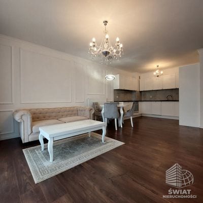 Mieszkanie na sprzedaż, Szczecin Pogodno II, 2 pokoje, 49 m² — BON50032, zdjęcie 2