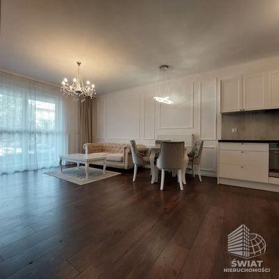 Mieszkanie na sprzedaż, Szczecin Pogodno II, 2 pokoje, 49 m² — BON50032, zdjęcie 3