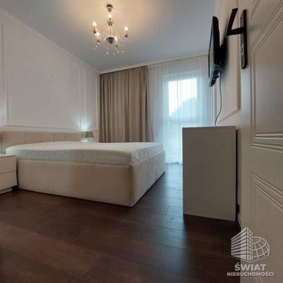 Mieszkanie na sprzedaż, Szczecin Pogodno II, 2 pokoje, 49 m² — BON50032, zdjęcie 5