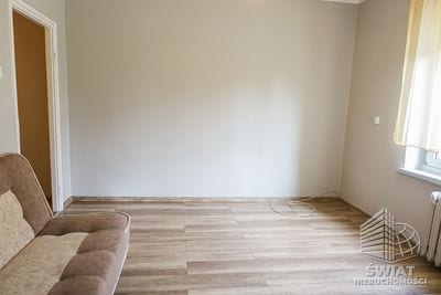 Mieszkanie na sprzedaż, Szczecin Pogodno II, 2 pokoje, 38 m² — FKT25250, zdjęcie 2