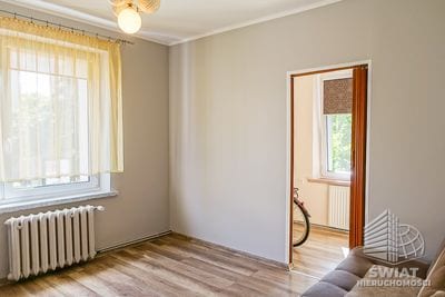 Mieszkanie na sprzedaż, Szczecin Pogodno II, 2 pokoje, 38 m² — FKT25250, zdjęcie 4