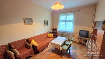 Mieszkanie na sprzedaż, Szczecin Pogodno, 2 pokoje, 45 m² — INW35023, zdjęcie 2