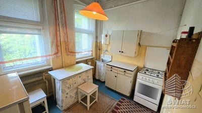 Mieszkanie na sprzedaż, Szczecin Pogodno, 2 pokoje, 45 m² — INW35023, zdjęcie 4
