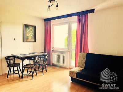 Mieszkanie na sprzedaż, Szczecin Pogodno, 1 pokój, 36 m² — INW35026, zdjęcie 2