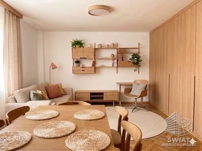 Mieszkanie na sprzedaż, Szczecin Pogodno, 1 pokój, 36 m² — INW35026, zdjęcie 3
