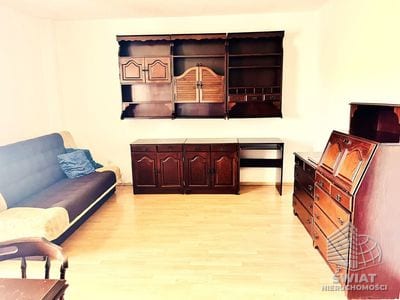 Mieszkanie na sprzedaż, Szczecin Pogodno, 1 pokój, 36 m² — INW35026, zdjęcie 4