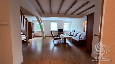 Mieszkanie na sprzedaż, Szczecin Pogodno, 3 pokoje, 71 m² — INW35174, zdjęcie 2