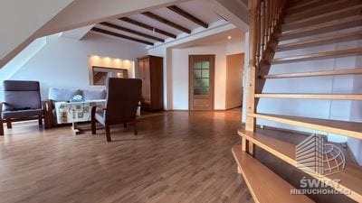 Mieszkanie na sprzedaż, Szczecin Pogodno, 3 pokoje, 71 m² — INW35174, zdjęcie 3