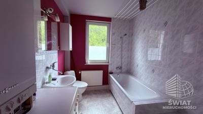 Mieszkanie na sprzedaż, Szczecin Pogodno, 3 pokoje, 71 m² — INW35174, zdjęcie 5