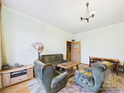 Mieszkanie na sprzedaż, Szczecin Pogodno, 2 pokoje, 56 m² — ROY04577, zdjęcie 2