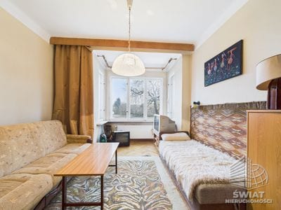 Mieszkanie na sprzedaż, Szczecin Pogodno, 2 pokoje, 56 m² — ROY04577, zdjęcie 3