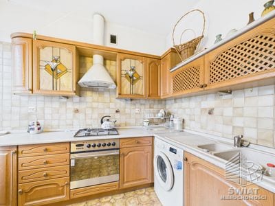 Mieszkanie na sprzedaż, Szczecin Pogodno, 2 pokoje, 56 m² — ROY04577, zdjęcie 6