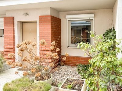 Mieszkanie na sprzedaż, Szczecin Pogodno, 2 pokoje, 45 m² — SCN23049, zdjęcie 2