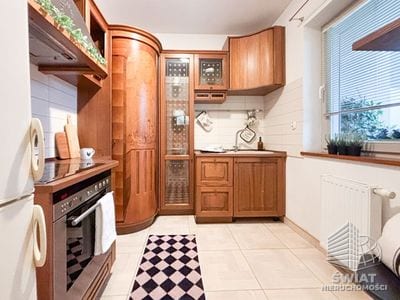 Mieszkanie na sprzedaż, Szczecin Pogodno, 2 pokoje, 45 m² — SCN23049, zdjęcie 4