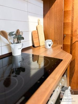 Mieszkanie na sprzedaż, Szczecin Pogodno, 2 pokoje, 45 m² — SCN23049, zdjęcie 5