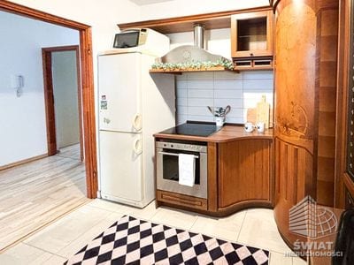 Mieszkanie na sprzedaż, Szczecin Pogodno, 2 pokoje, 45 m² — SCN23049, zdjęcie 6