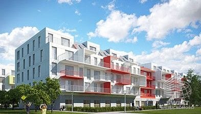 Mieszkanie na sprzedaż, Szczecin Pogodno, 2 pokoje, 51 m² — SWN32438, zdjęcie 1