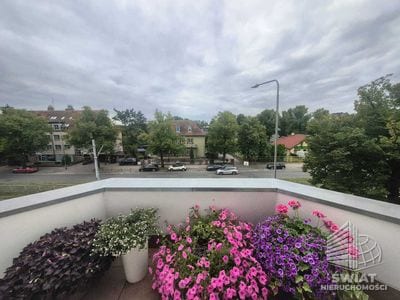 Mieszkanie na sprzedaż, Szczecin Pogodno, 3 pokoje, 74 m² — SWN32915, zdjęcie 1