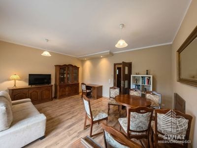 Mieszkanie na sprzedaż, Szczecin Pogodno, 3 pokoje, 74 m² — SWN32915, zdjęcie 4