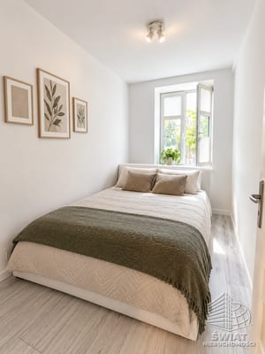 Mieszkanie na sprzedaż, Szczecin Pogodno, 2 pokoje, 42 m² — SWN32925, zdjęcie 3