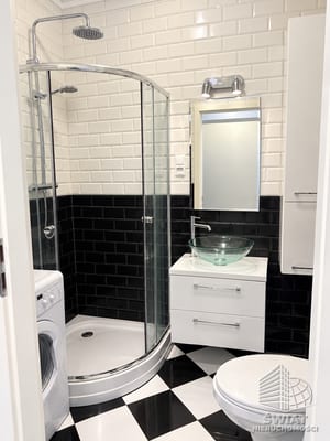 Mieszkanie na sprzedaż, Szczecin Pogodno, 2 pokoje, 42 m² — SWN32925, zdjęcie 4