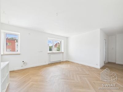 Mieszkanie na sprzedaż, Szczecin Pogodno, 3 pokoje, 44 m² — WNF00351, zdjęcie 1