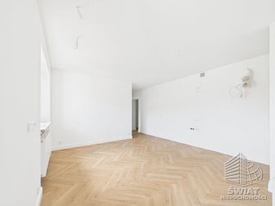 Mieszkanie na sprzedaż, Szczecin Pogodno, 3 pokoje, 44 m² — WNF00351, zdjęcie 3