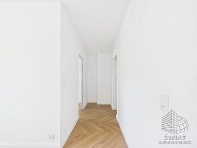 Mieszkanie na sprzedaż, Szczecin Pogodno, 3 pokoje, 44 m² — WNF00351, zdjęcie 6