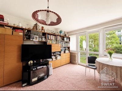 Mieszkanie na sprzedaż, Szczecin Pomorzany, 2 pokoje, 47 m² — BON49162, zdjęcie 1