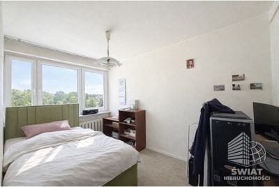 Mieszkanie na sprzedaż, Szczecin Pomorzany, 2 pokoje, 47 m² — BON49162, zdjęcie 3