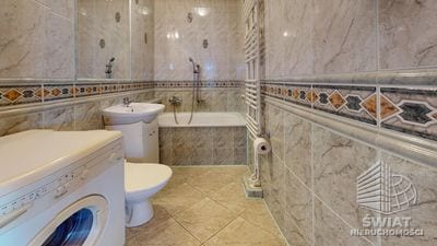 Mieszkanie na sprzedaż, Szczecin Pomorzany, 2 pokoje, 48 m² — BON49281, zdjęcie 2