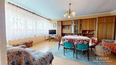 Mieszkanie na sprzedaż, Szczecin Pomorzany, 2 pokoje, 48 m² — BON49281, zdjęcie 4