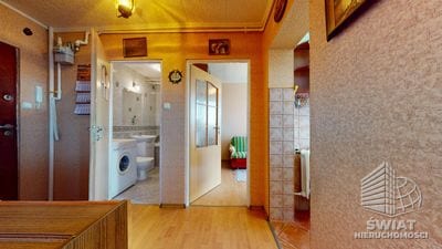 Mieszkanie na sprzedaż, Szczecin Pomorzany, 2 pokoje, 48 m² — BON49281, zdjęcie 5