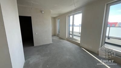 Mieszkanie na sprzedaż, Szczecin Pomorzany, 2 pokoje, 37 m² — BON49343, zdjęcie 1
