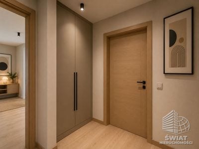 Mieszkanie na sprzedaż, Szczecin Pomorzany, 3 pokoje, 61 m² — BON49760, zdjęcie 6