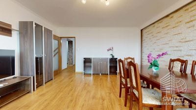 Mieszkanie na sprzedaż, Szczecin Pomorzany, 4 pokoje, 74 m² — BON49764, zdjęcie 3